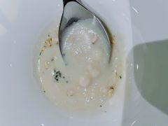 白芦笋浓汤-蝶舍·MAISON PAPILLON