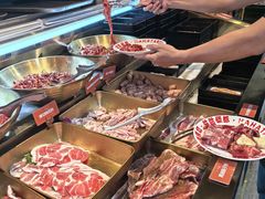 -哈哈碳都·牛肋条无限自助烤肉(台江万达店)