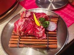 -西塔老太太泥炉烤肉(沈阳店)