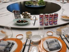 -同里湖大饭店-怡景轩中餐厅(同里古镇店)