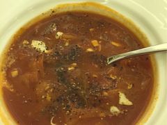 签到图片-成桂西餐厅·42年的味道(五大道疙瘩楼店)