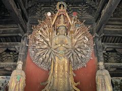 -报恩寺(平武县)