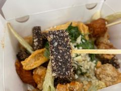 -呷贺盐酥鸡(抄纸巷店)