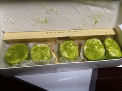 青梅芝士-好利来.生日蛋糕(杨家坪店)