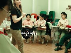 -英孚教育青少儿(河东中心)