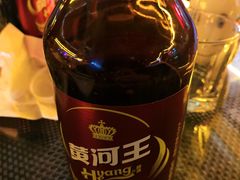 -敦煌夜市