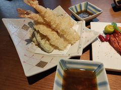 -水之惠鲜鱼料理(王府大街店)