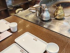 -湘汇概念铁板烧(铁西万达店)