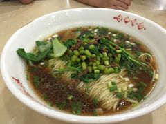 杨裕兴(湖大店)-杨裕兴(岳麓山店)