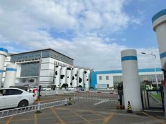 -蒙牛工业旅游景区