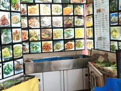 -大城·烧烤海鲜大排档(台东店)