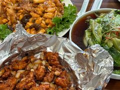 -闻香阁·清真(光荣道店)