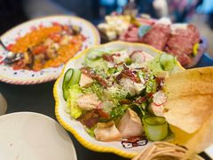 -Alimentari Grande(东湖路店)