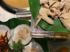 -汤城·料青山