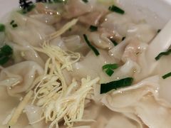 -朱新年·苏式汤团·面点(北寺塔店)