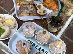 -屋裡·Union Bakery(龙江路店)