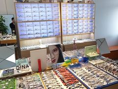 -天空之镜眼镜店蔡司依视路配镜授权零售店(望京颐堤港店)