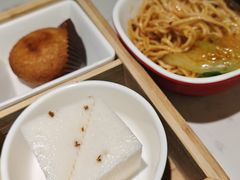 -龙抄手(文殊坊店)
