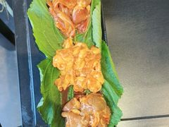 -四斤烤肉(东戴河孟家店)