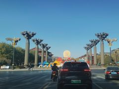 -大唐不夜城-开元广场