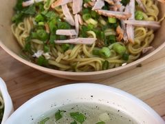 -金山锅贴店(金泉路店)