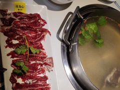 -海银海记牛肉火锅(解放路店)