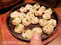 -上海人家花樣年华(中山公园店)