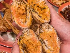 -霸王虾·麻辣小龙虾(清水河公园店)