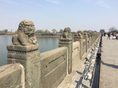 -卢沟桥文化旅游区
