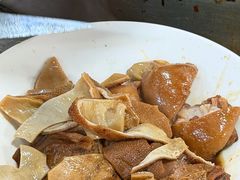 -杭嘉湖咬强羊肉面馆(永兴路总店)