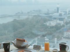 伯爵红茶-马哥孛罗酒店·SAVVY全日餐厅