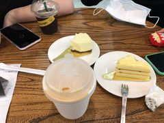 -明谦·Coffee&Cocktail Bar(美您公园店)