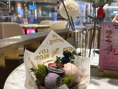 -哈根达斯(济南万象城店)