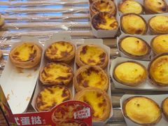 -味多美蛋糕(梨园店)