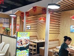 -和庆斋羊蝎子火锅·碳缸烧烤(顺义旗舰店)