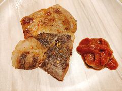 -新石器烤肉(南通CBD大有境店)