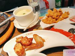 -豪享来中西餐厅(隆昌店)