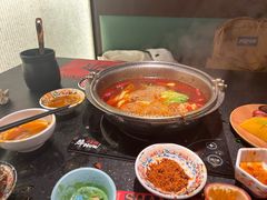-牛New寿喜烧(新六百店)
