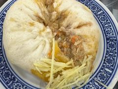 -孟家蟹包(锦绣街店)