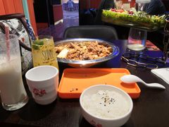 -蛮横肉蟹煲(印象城店)