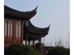 -八大山人梅湖景区