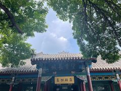 -宝发园名菜馆