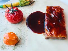 伊比利亚猪肉-翡翠36餐厅(浦东香格里拉店)