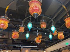-耶里夏丽·丝路新疆菜·清真食品(徐汇南丹东路臻选店)