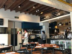 大堂-La Strada(安福路店)