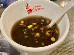 台湾甜汤-台湾小竹(华宇广场店)