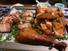 -绿茶餐厅(布吉万象汇店)