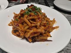 -峨嵋酒家(牡丹园店)