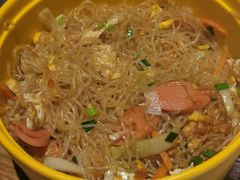 -老高烧烤(龙华星河iCO店)
