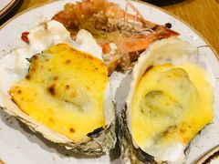 -沈阳和平艾美酒店新食谱西餐厅